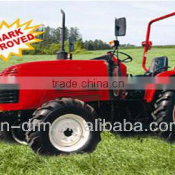 244E tractor, farming tractor, tractors price (20HP 4WD tractor)