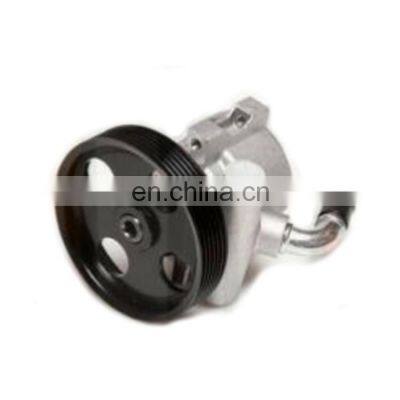 Power steering pump  for Citroen 306 ZX 106 I 1 XSARA 405 II 4007V8 4007A3 4007Q4  9610519980