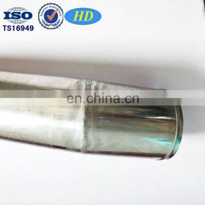 OEM Stainless Steel Truck Exhaust Systems Manufacturers Exhaust Muffler photo-5