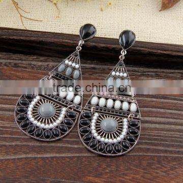 Custom Printed Necklace Earring Cards Hook Wholesale Vintage and Fantacy Magnet Arete Para Novia Esposa Mujer Quality Choice photo-3