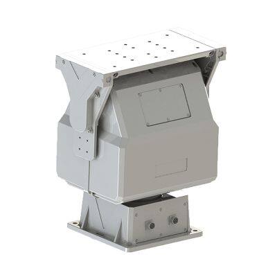 26/40/50kg heavy load PTZ, suitable for AI robots, remote monitoring ptz camera, etc.