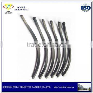 ISO quality Tungsten Carbide Non-standard for sale