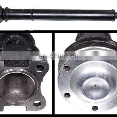 New Front Driveshaft Prop Shaft For Jeep Commander Grand Cherokee 2007-2010 52853431AA 91-01275N photo-3