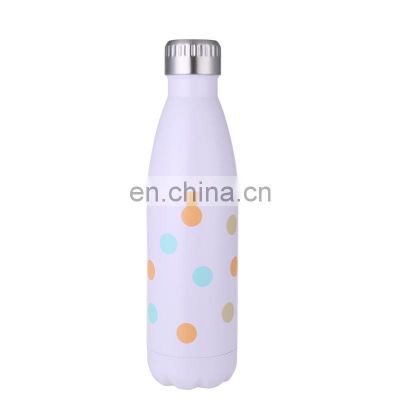 picnic outdoor fishing travel beer cold drink modern hiking sample custom logo drinking bottle sublimation tumbler