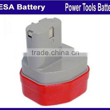 12V Ni-MH POWER TOOL BATTERY FOR Makita 1200 1201 201A 1202 202A 192271-4 192293-4 , 192296-8 powertool battery
