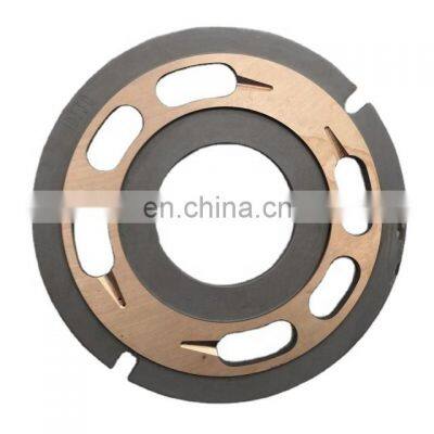 EC210B valve plate 14529769 M5X130 hydraulic swing motor parts