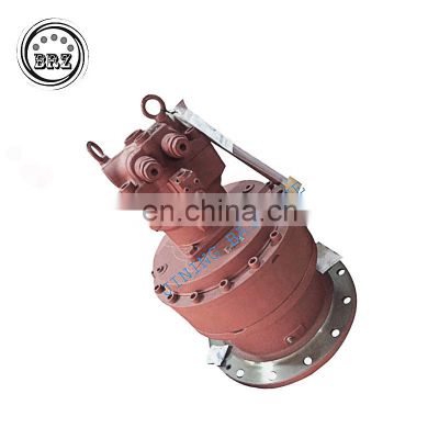 ZX75 swing motor ZX110 swing gearbox ZX120 rotary motor ZX130 slew motor