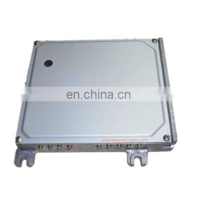 EX100-5 excavator controller machinery parts computer control unit CPU 4367156