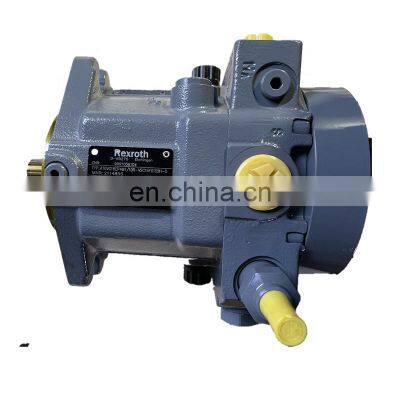 Rexroth A10VG A10VG18 A10VG45 A10VG63 A10VG18EP series hydraulic variable piston pump A10VG18EP4M1/10R-VSC16F015SH-S