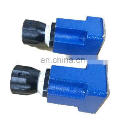 Rexroth 2FRM 6 A36/B36/SB36/A76/B76/SB76-3X 2FRM6 Series 2-way Flow Control Valve 2FRM 6 B36-33/0.20MV photo-4