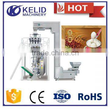 2016 New Condition Full Automatic Pouch Packing Machine Quality Choice photo-5