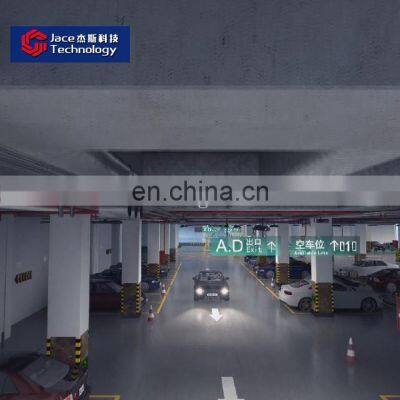 Architectural Visualization Design 3D Rendering for Modern Building photo-3