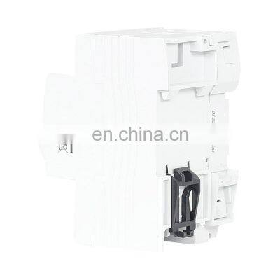 RCBO MRO50-3P 240V 50HZ Residual Current Circuit Breaker With Overload Protection photo-4