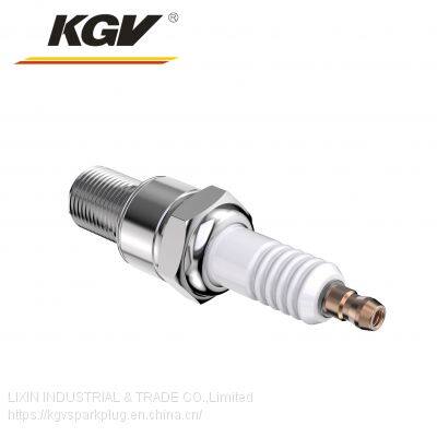 Motorcycle Normal Spark Plug for Honda 105cc Cbx