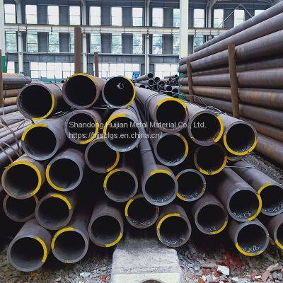 GB6479 Seamless Steel Tube Especially for Chemical Fertilizer