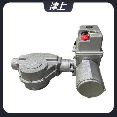 Switch Type Electric Actuator B+RS800/K105Z Bluetooth Control Bus Protocol photo-5