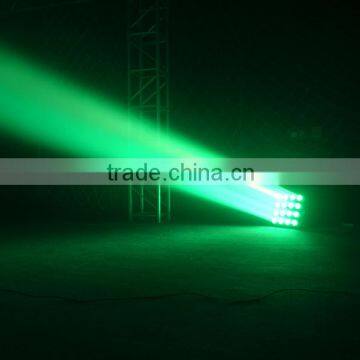 DMX Led Stage Light 16pcs*15w Rgbw Four in One Led Pencil Beam Light photo-4