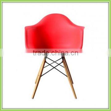 Wholesale Cheap Plastic Dining Chairs With Factory Price