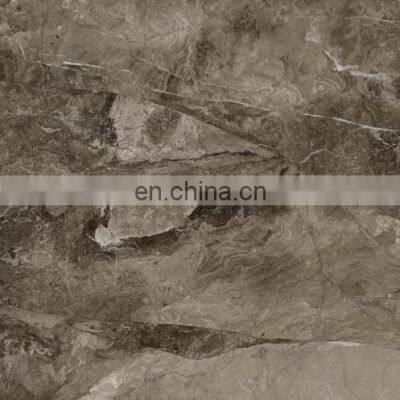 1200x600 Anion surface new tech Full Body Marble design Polished Glazed Porcelain floor and wall Tile