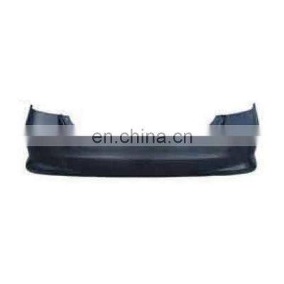 Car Body Parts Auto 04715-SAG-000ZZ Rear Bumper for Honda Fit 2005