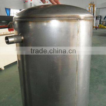 Compact Pressurized Solar Water Heater For Brazil photo-2