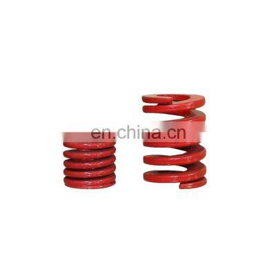 Reasonable Price Precision Die Spring Steel Mold Spring For Industrial