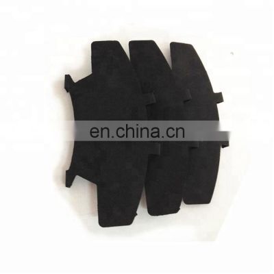 3M rubber anti-noise Shims R1145  for brake pads