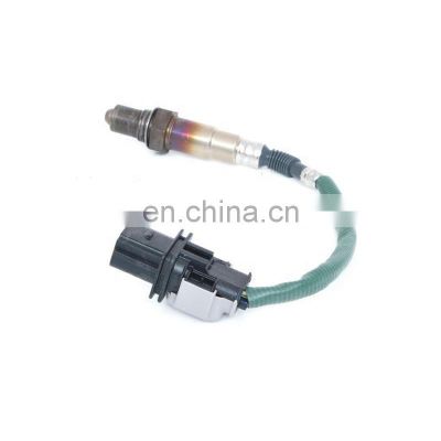 Electronics sensor oxygen sensor for Ford DS7A-9Y460-EA 0258017395 from Factory