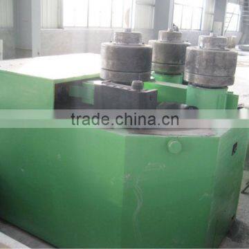 W24S-45 Profile Rolling Machine