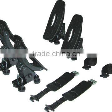 Car Roof Kayak Carrier Canoe Carrier Boat Carrier photo-2