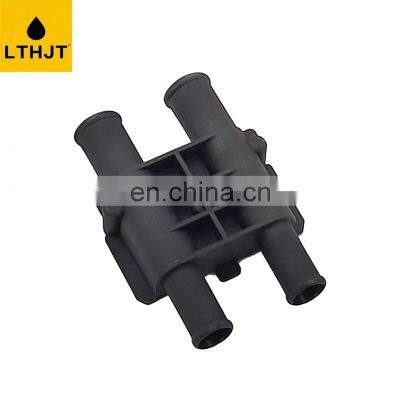 Car Accessories Auto Parts Front Four-way Valve 87209-00000 For LAND CRUISER PRADO GRJ150