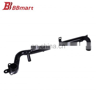 BBmart Auto Parts Engine Coolant Water Pipe for VW Passat OE 06B121071AT 06B 121 071 AT