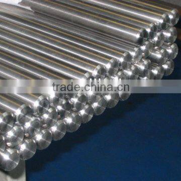 GR5 Titanium alloy bar