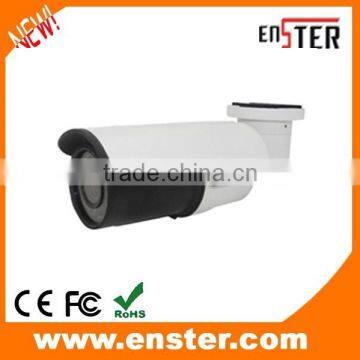 IR ledwaterproof fixed lens AHD bullet camera