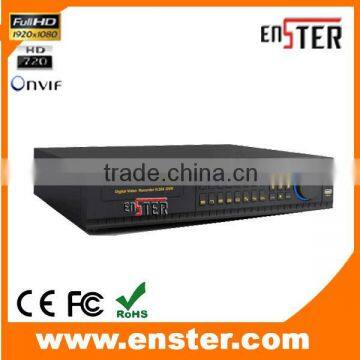 Full Hd 1080P 16CH SDI DVR, digital video recorder Standalone DVR                        
                                                Quality Choice