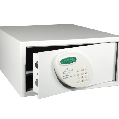 China Supply Digital lock Hotel Room Safes