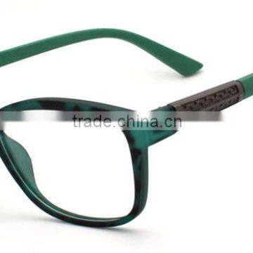 Latest Design Optical Frames and Fashion Trends Optical Frame and Optical Frames Eyeglasses Supplier's Choice