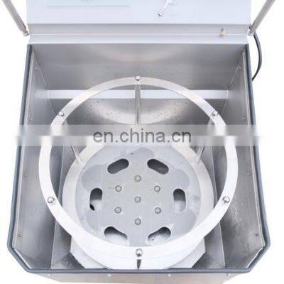 Customized Fruit Vegetable Centrifugal Dehydrator Machine Vegetable Dewater Machine photo-5