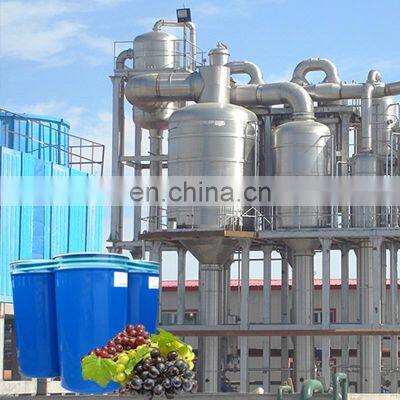 Fruit Juice Production Line Fruit Juicer Processing Line Filling Machine photo-5
