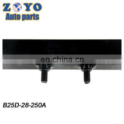 B25D-28-250A B30D-28-250B Lower Left Suspension Part Fit For MAZDA Premacy 323 BJ 98-04 photo-4