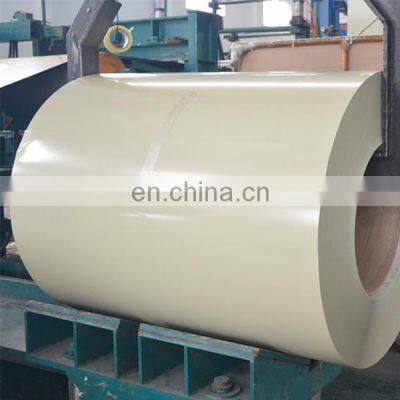 Ral 5016 Ppgi Color Coated Pre Painted Galvanized Steel Coil photo-5