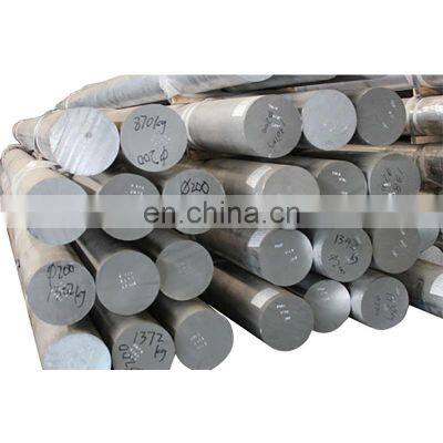 Manufacturer High Quality 6061 6063 7075 T6 Aluminum Rod Bar photo-3