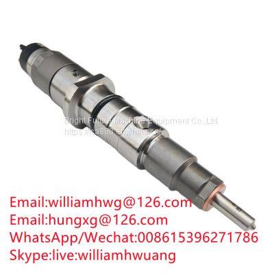 Oil Pump 0445020054 Bosch Injector 0445120236