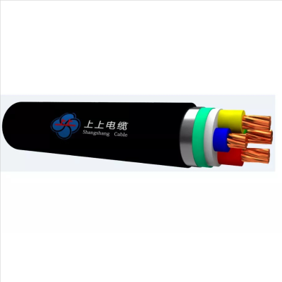LV PVC Insulated Power Cable (0.6/1kV & 1.8/3kV)