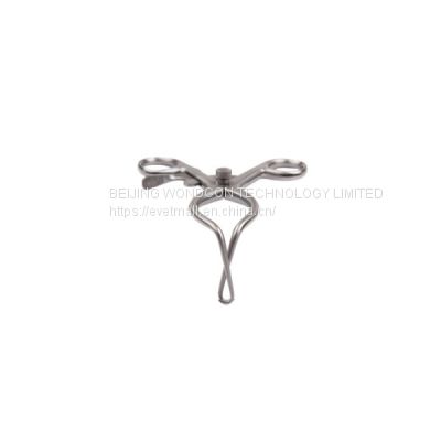 Curved Gelpi Self Retaining Retractor