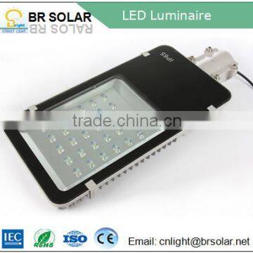 intelligent lighting control system led street light module