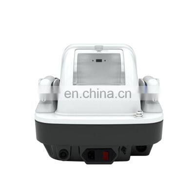 2022 New Arrival Collagen Gun Painless No Needle Face Lifting Skin Mesotherapy Anti-aging Wrinkle Beauty Machine CE Approved photo-4