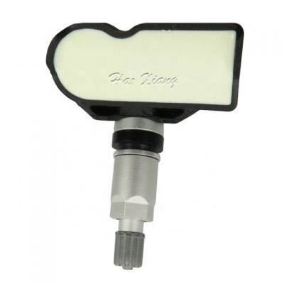 OEM HaoXiang Auto 5Q0907275B Top Quality TPMS Tire Pressure Monitor Sensor 5Q0 907 275 B For Volkswagen 433MHZ photo-2