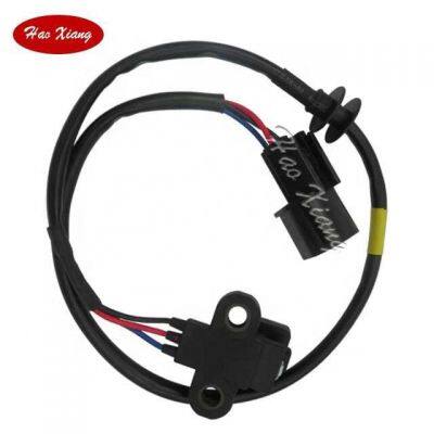 Haoxiang Auto Parts Crankshaft Position Sensor MD303643 J5T25077  FOR MITSUBISHI MONTERO 3.5L V6