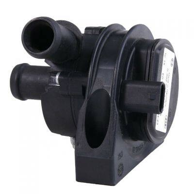 Haoxiang Auto Car Auxiliary Electric Inverter Water Pump 5G0965567A 0 392 023 211 For Audi A1 A3 Q3 VW Golf Jetta Seat LEON photo-4